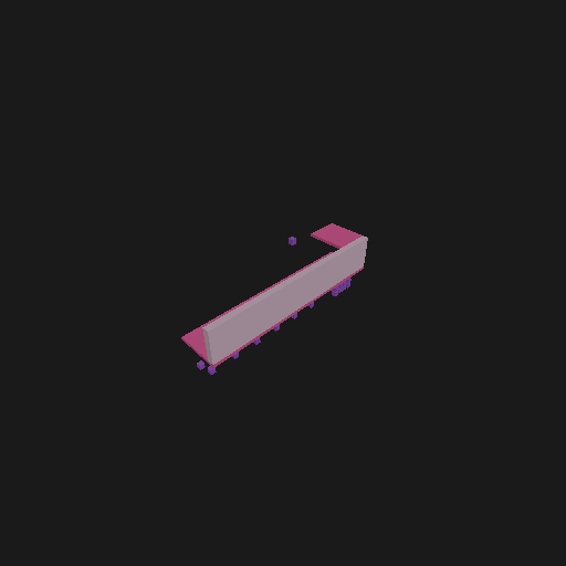 Teleport Testing Station
