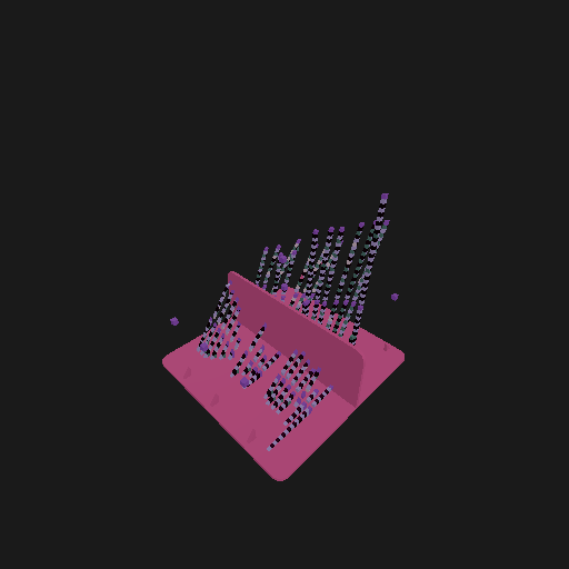 Hadron 84-grid Slopes 1.4.5