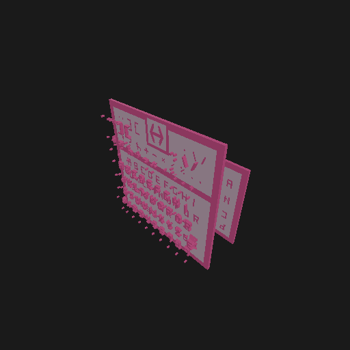 Hadron Font 1 1_0_10