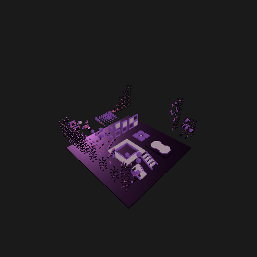 Jero Micro Bevels Library