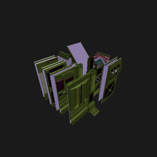 hangar kit v1