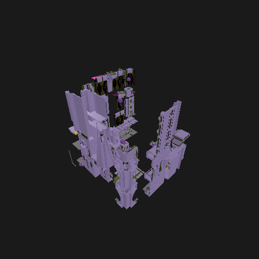 Attila set v3_1 by Watanka