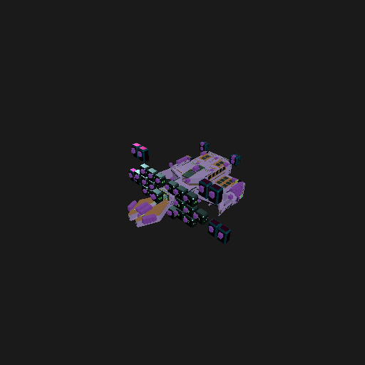 Penumbra Centaur