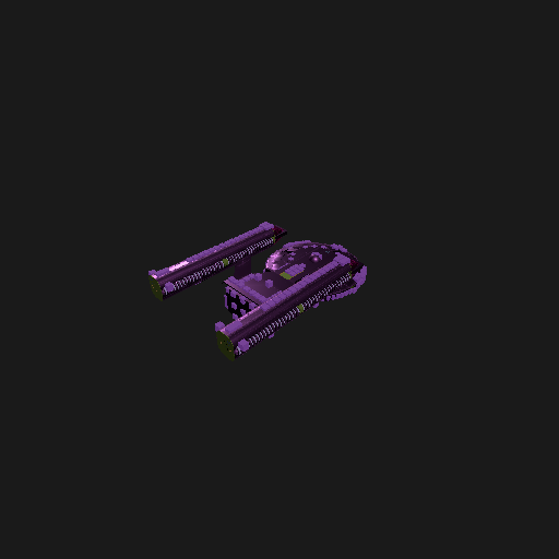 Penumbra Proxima DRMF