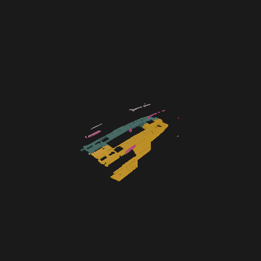 Outrider Paint Tool