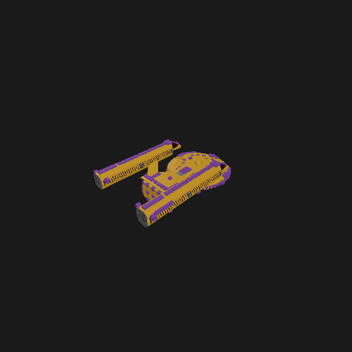 USS Stellar Penumbra DRMF